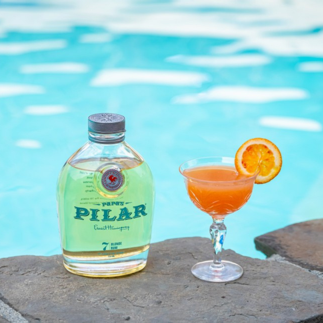 HEMINGWAY EN NICA – Papa's Pilar Store