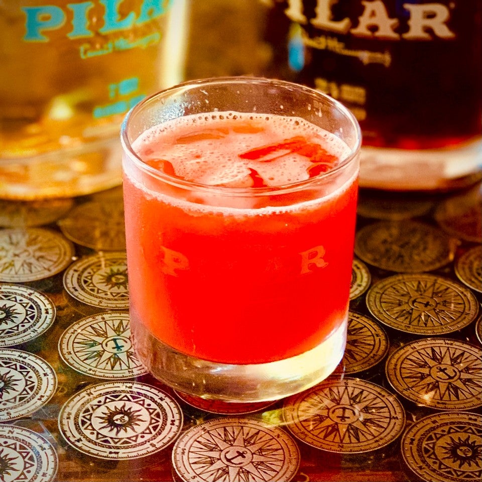 KEY WEST HURRICANE – Papa's Pilar Store