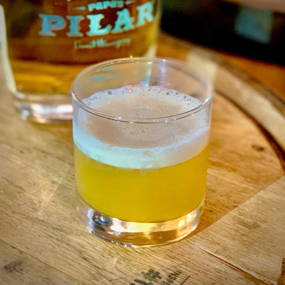 KEY WEST KISS – Papa's Pilar Store