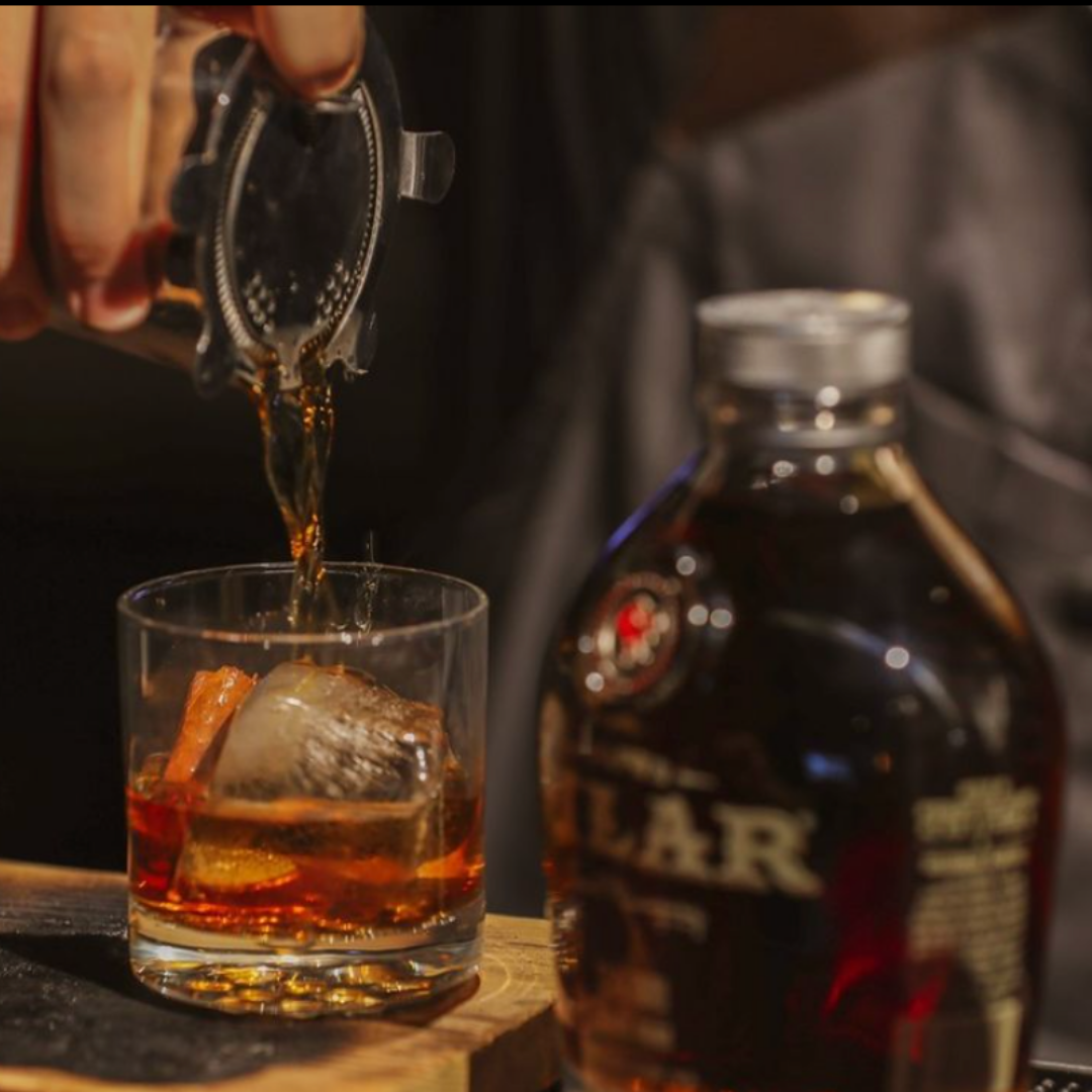 Papa's Old Fashioned – Papa's Pilar Store