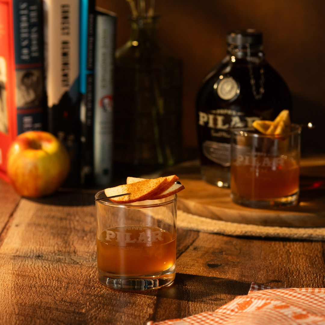 PAPA'S ORCHARD – Papa's Pilar Store