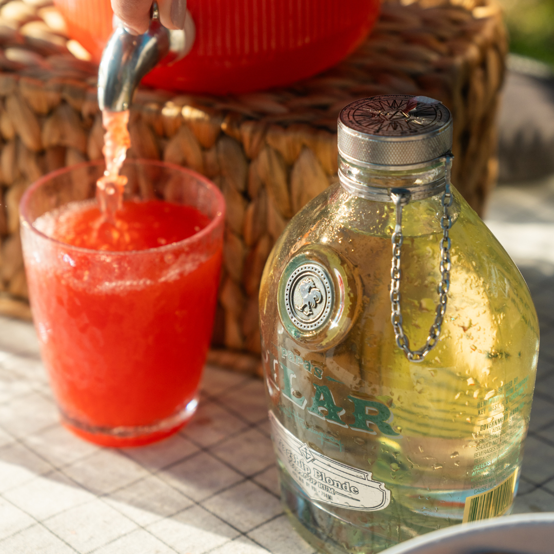PAPA'S PUNCH – Papas Pilar Shop (Rum)