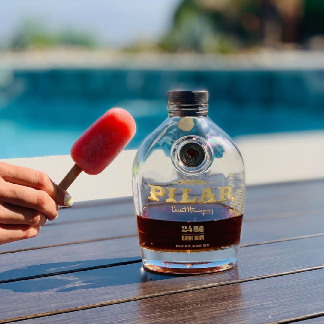 PILARSICLE – Papa's Pilar Store