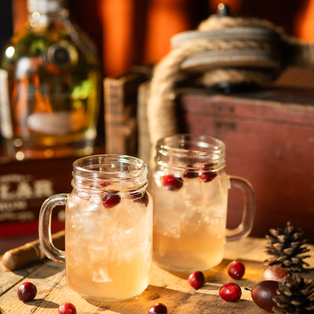 STORMY SEAS – Papa's Pilar Store