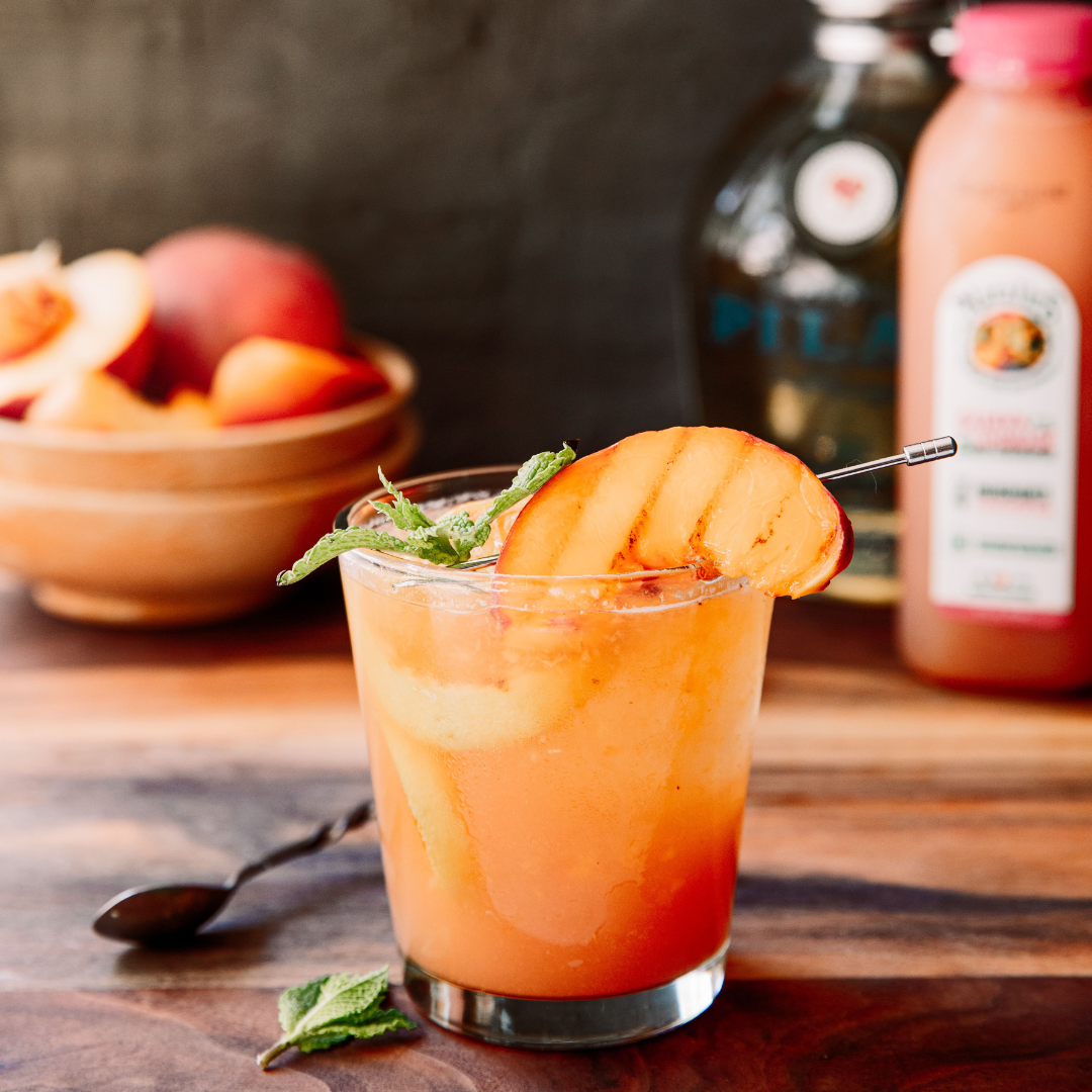 GRILLED PEACH AND GUAVA – Papa's Pilar Store