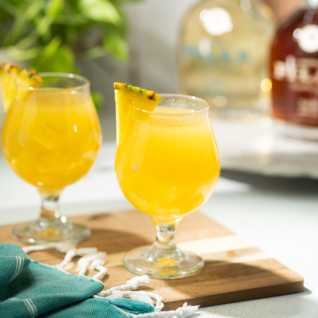 PINEAPPLE BREEZE – Papa's Pilar Store