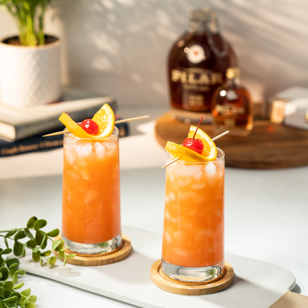 Rum Swizzle – Papas Pilar Shop (Rum)