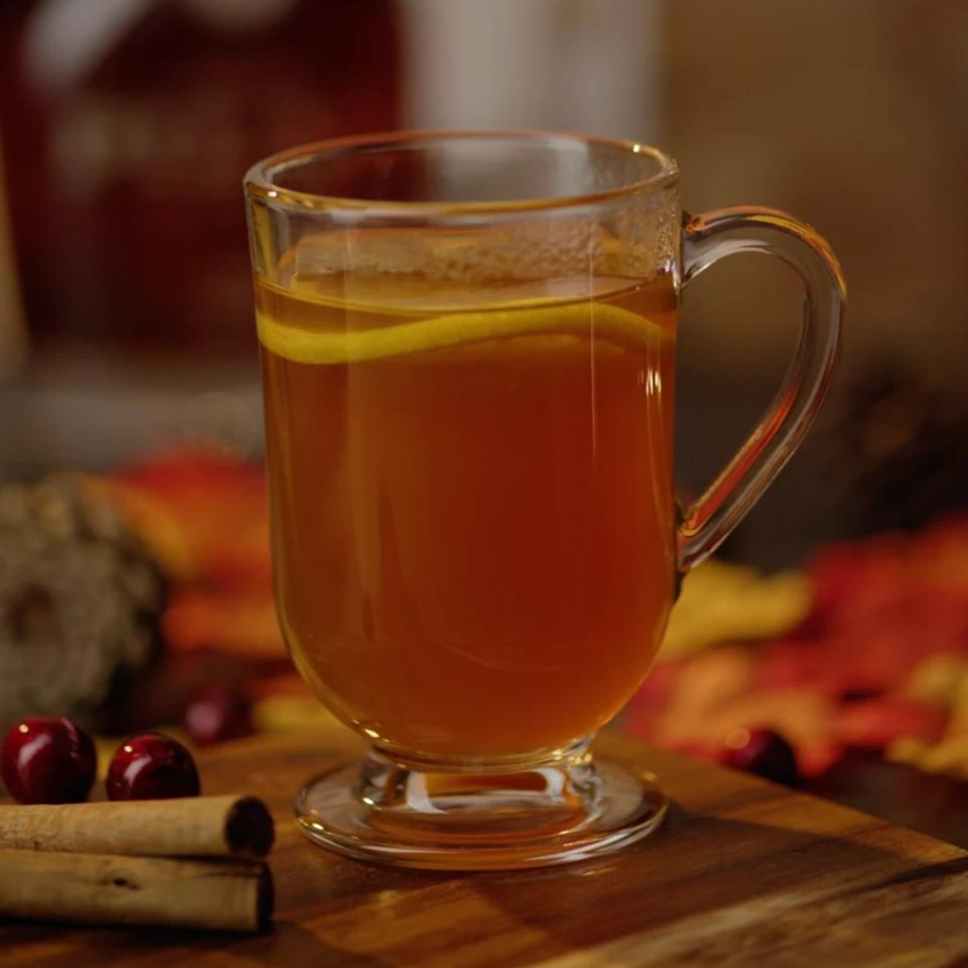 HOT CHAI TODDY