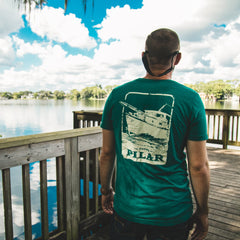 Artisan Pilar Boat T Shirt