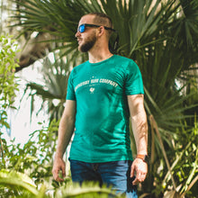 Load image into Gallery viewer, Artisan Pilar Boat T Shirt