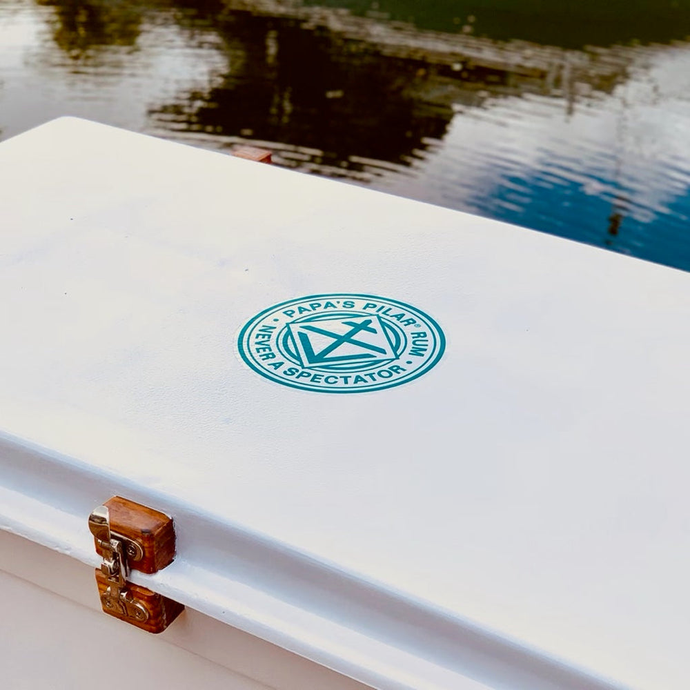 Waterproof Sticker