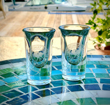 Load image into Gallery viewer, Hemingway Distillery Tasting Glasses