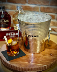 Papa's Pilar Ice Bucket