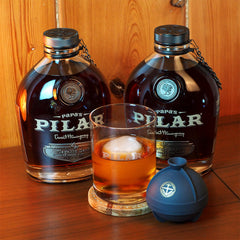 Papa's Pilar Dad Rocks Bundle
