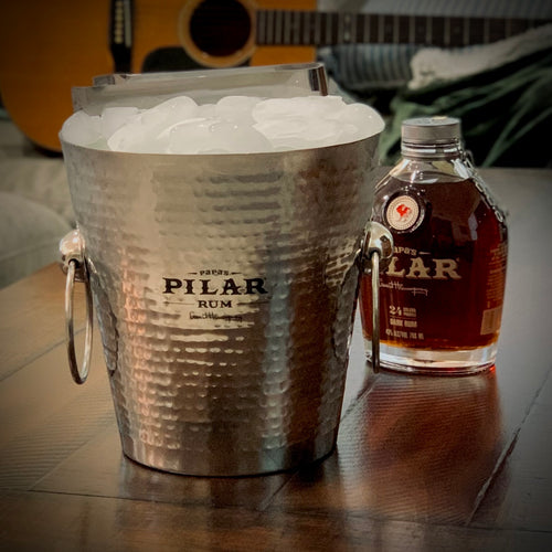 Papa's Pilar Ice Bucket