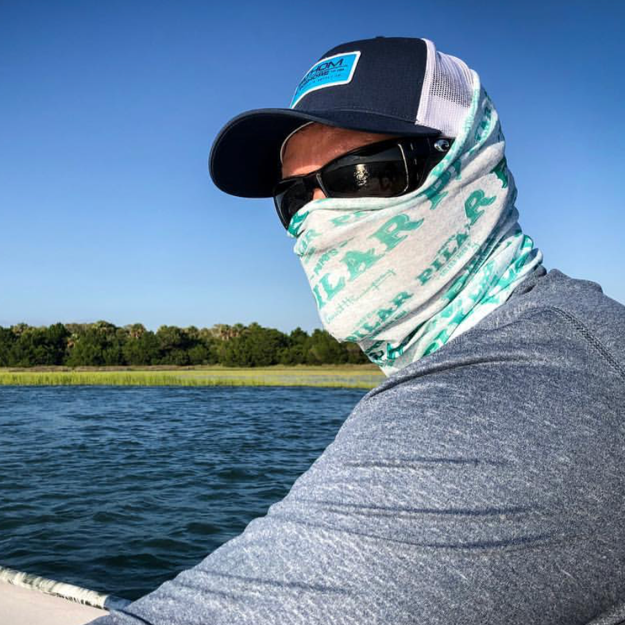Outdoor Neck Gaiter