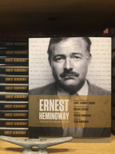 Load image into Gallery viewer, Ernest Hemingway-Artifacts from a life